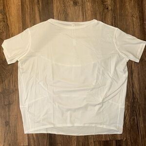 Lululemon Boatneck T-Shirt